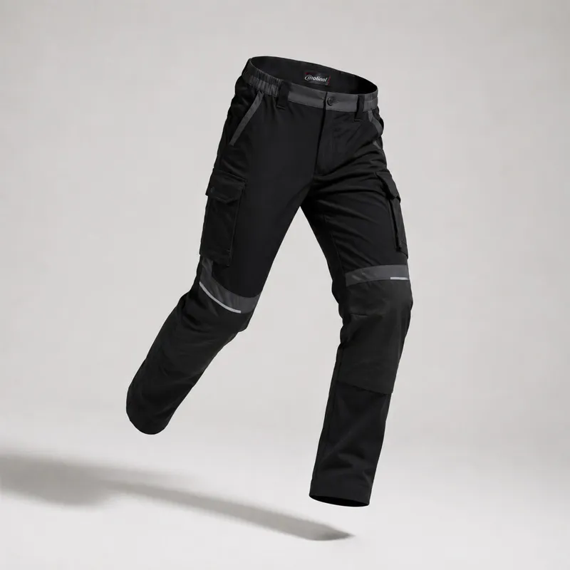 Pantalon de travail genouillères Tekmove