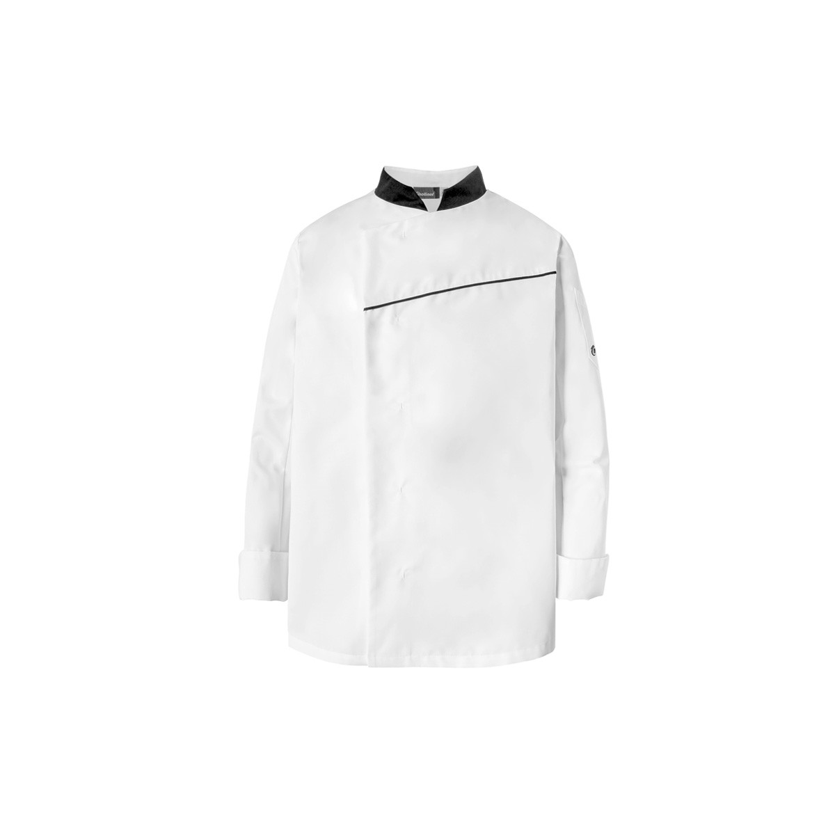 Veste de cuisine professionnelle mixte Majik