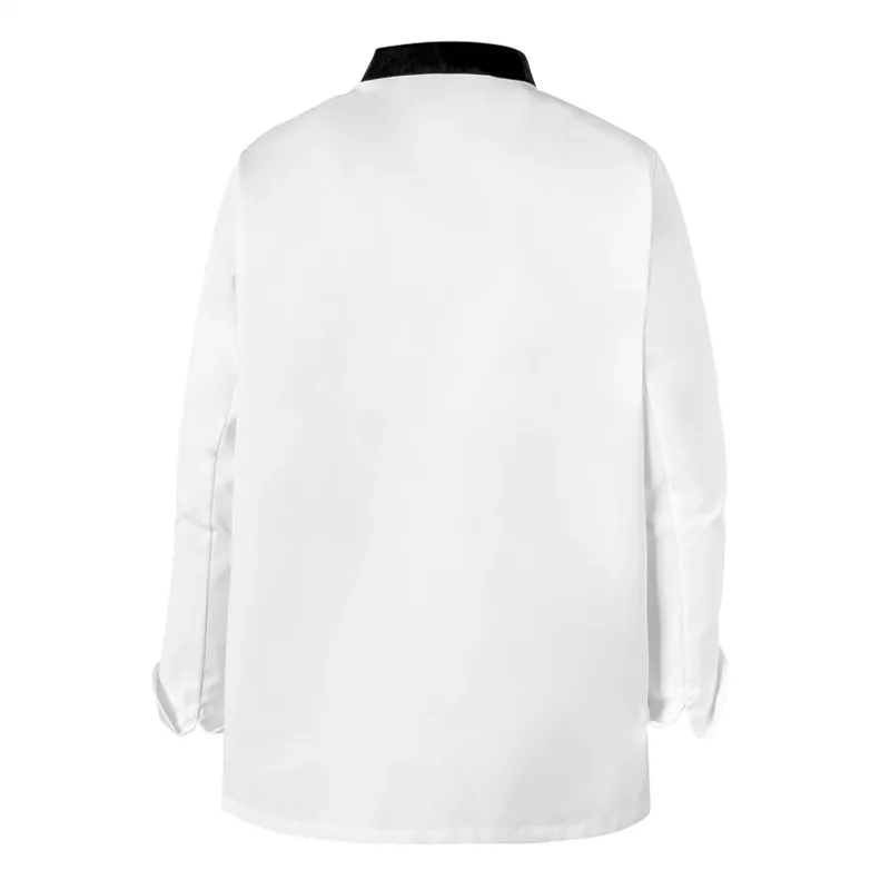 Majik Unisex Professional Chef's Jacket