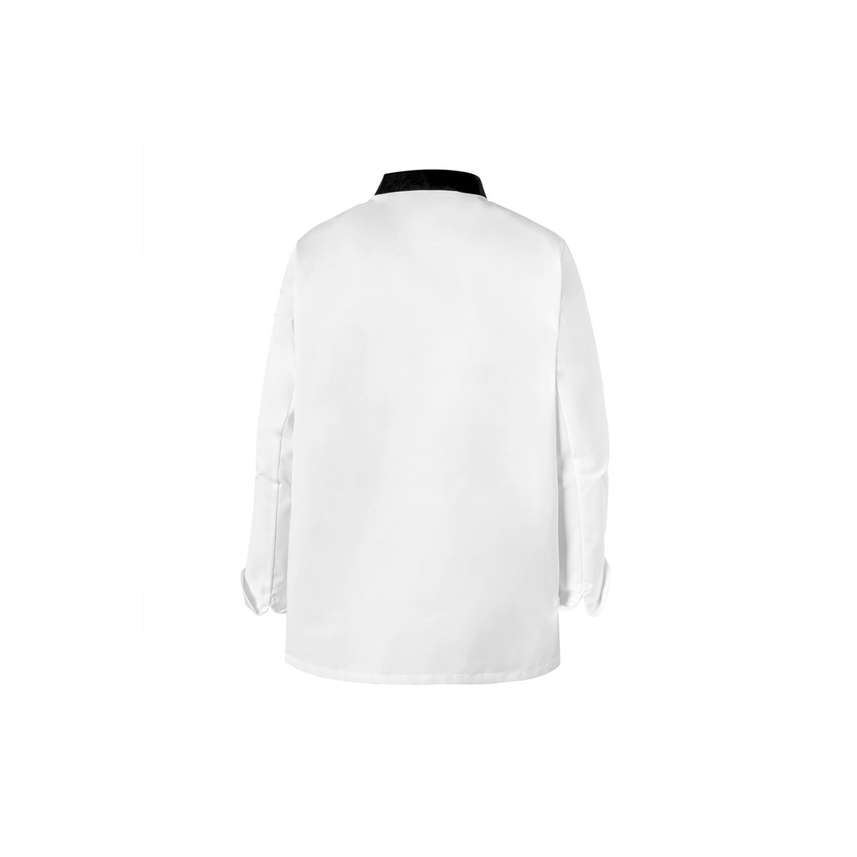 Veste de cuisine professionnelle mixte Majik