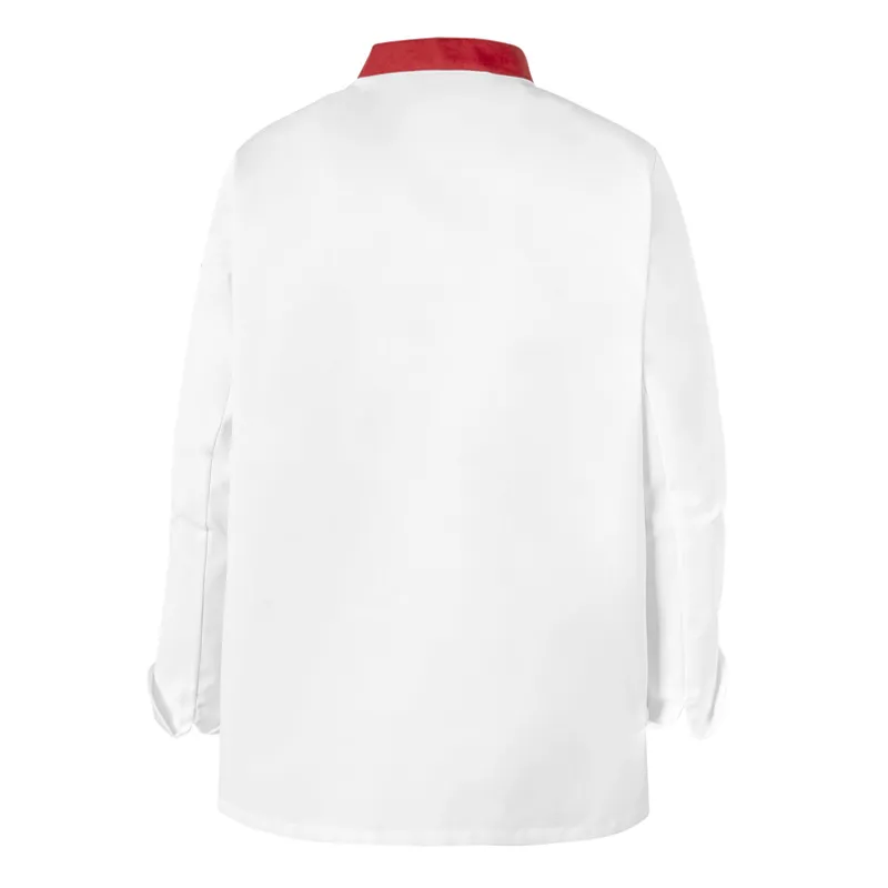 Majik Unisex Professional Chef's Jacket
