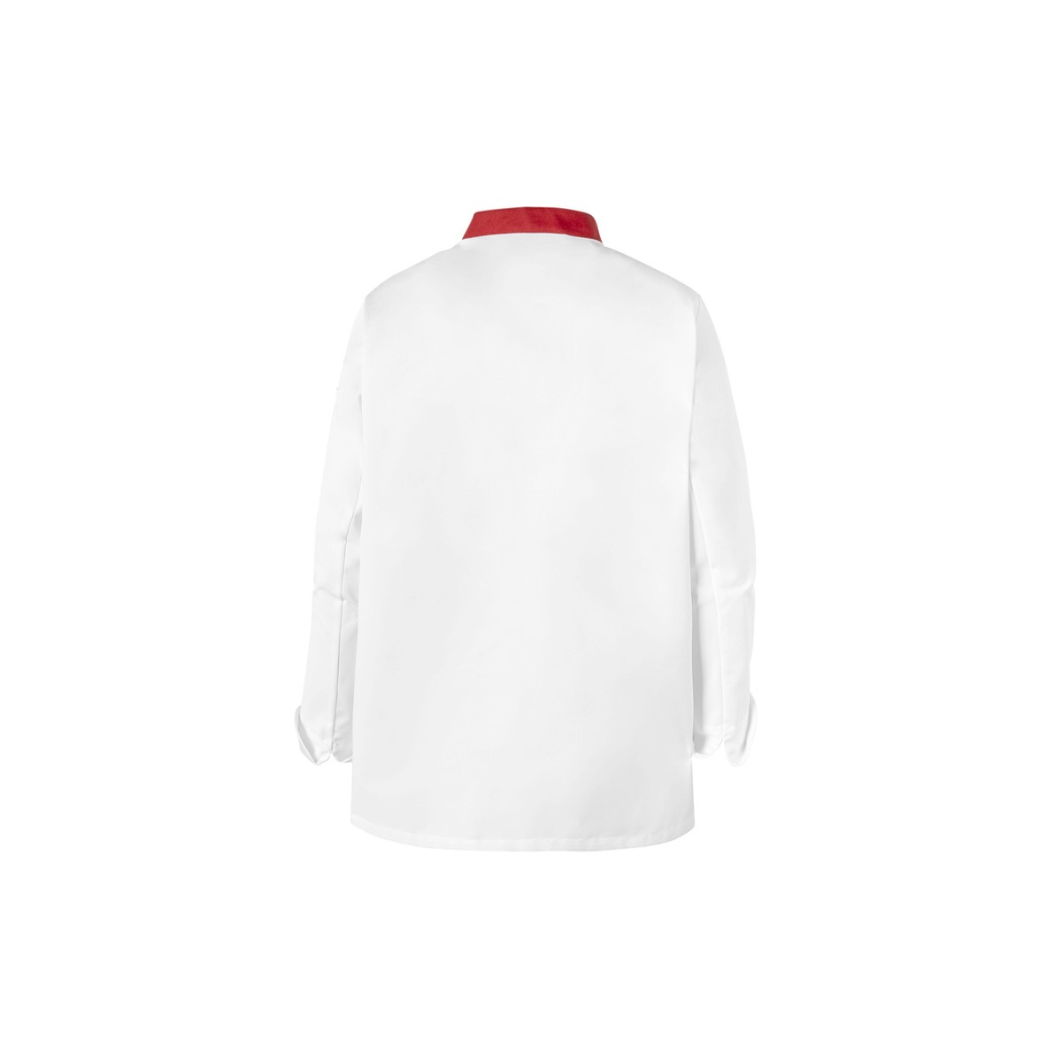 Veste de cuisine professionnelle mixte Majik