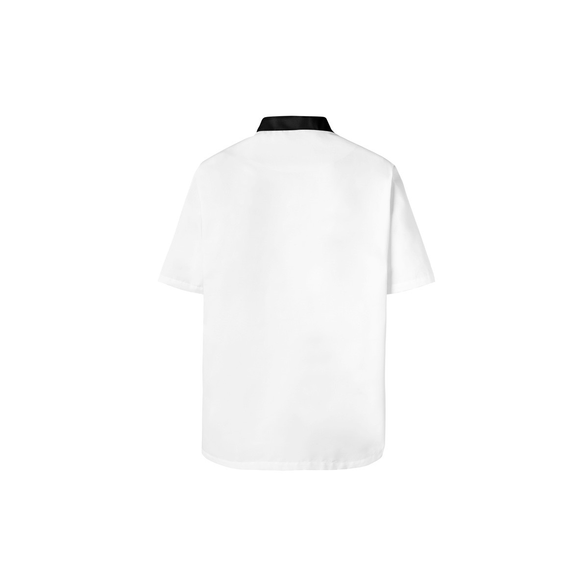 Veste de cuisine professionnelle mixte Majik
