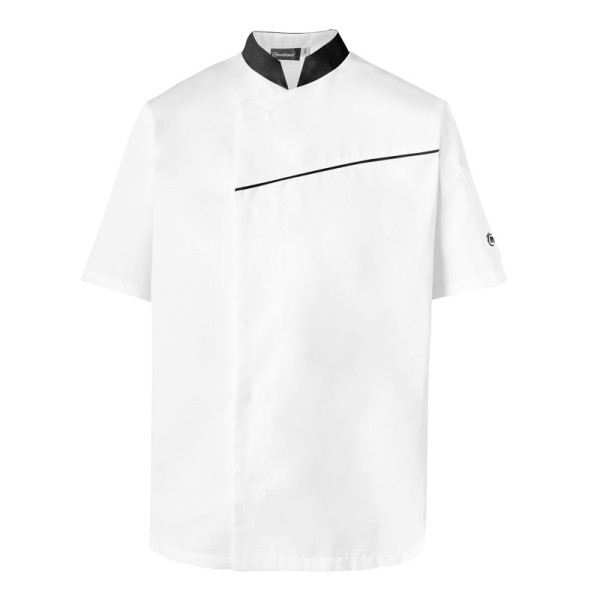 Majik Unisex Professional Chef's Jacket