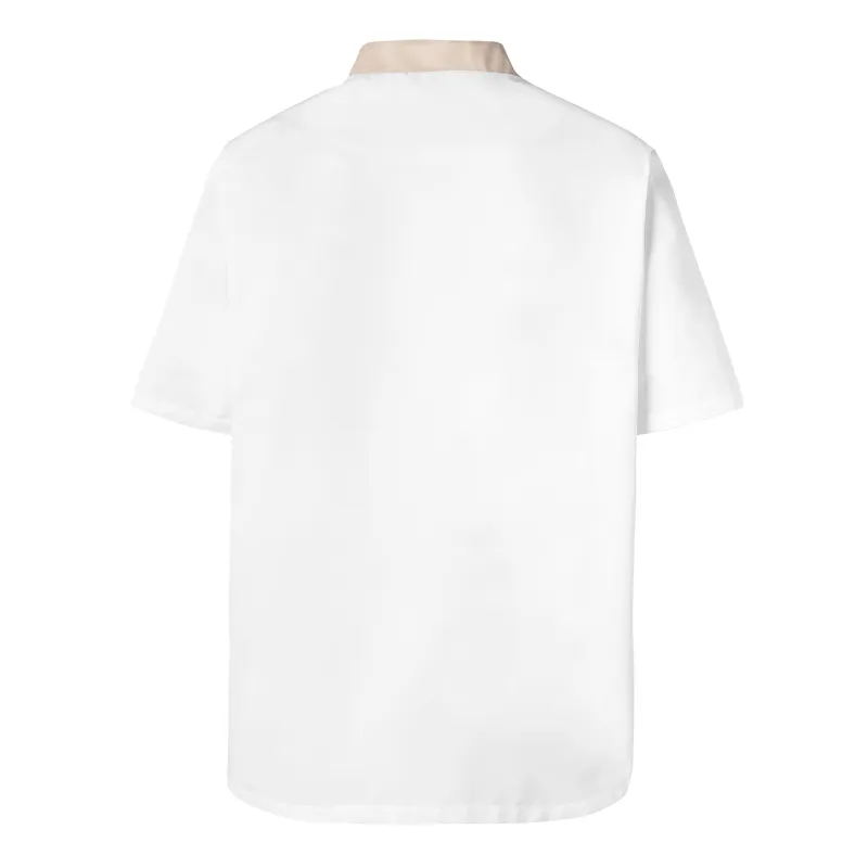 Majik Unisex Professional Chef's Jacket