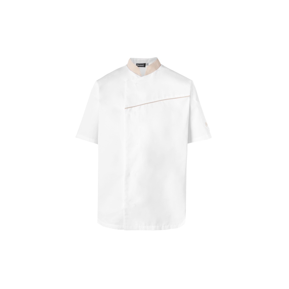 Majik Unisex Professional Chef's Jacket