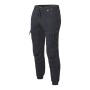 Moovy Navy GOTS Work Trousers