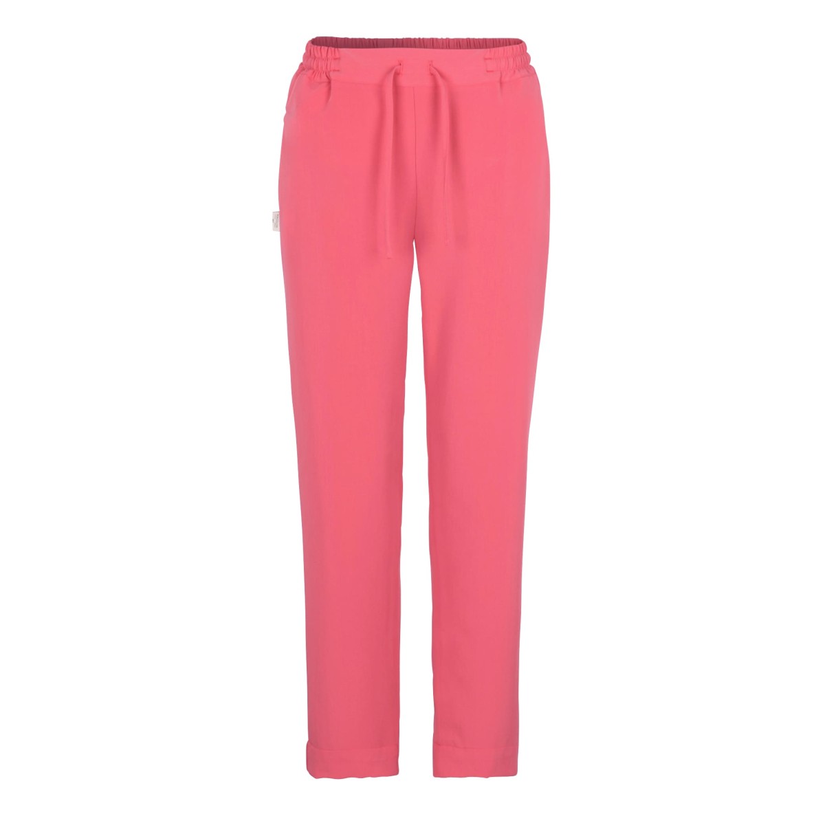 Novakare Coral pink Work Trousers – Unisex & comfortable | Molinel Hasson