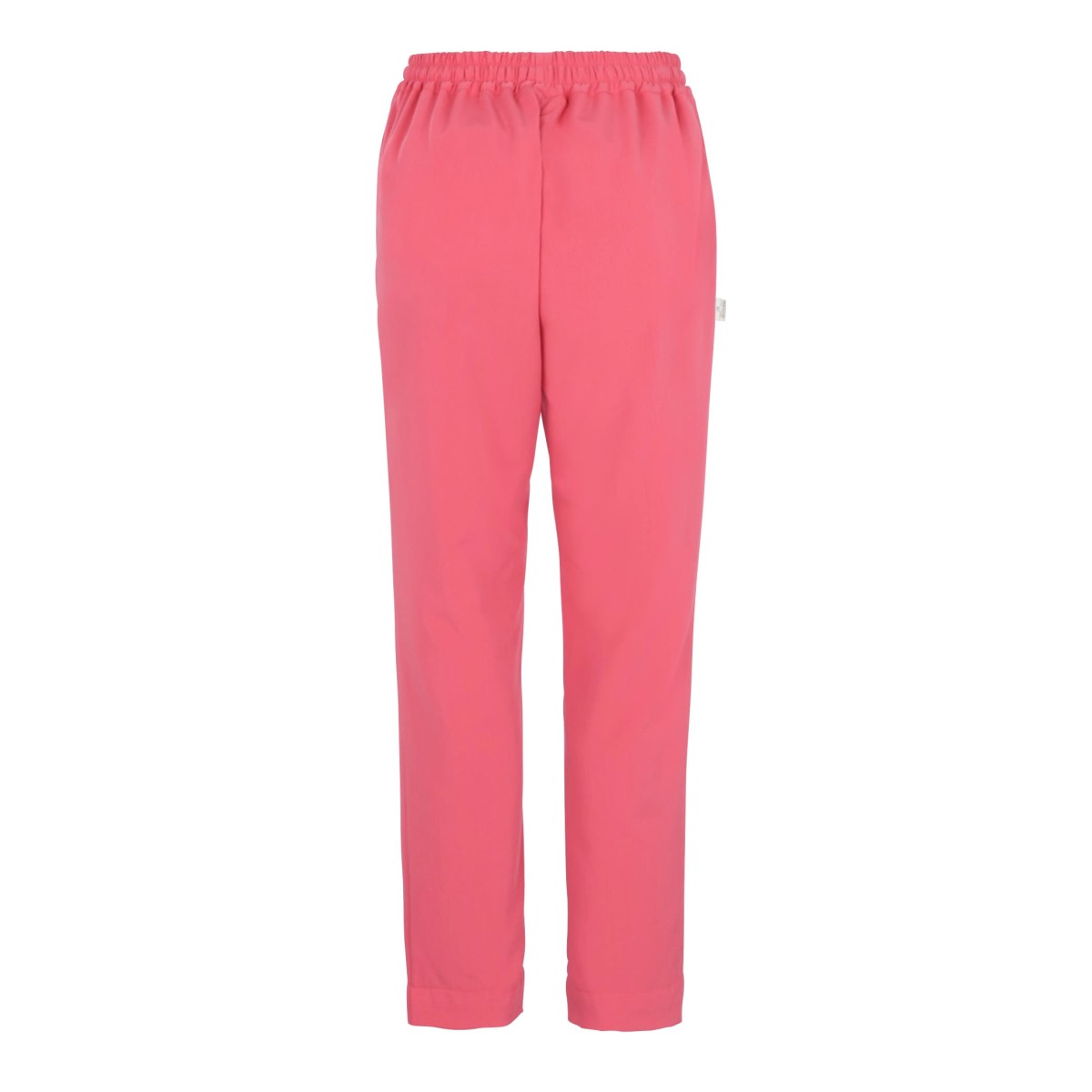 Pantalon de Travail Mixte Novakare Rose Corail