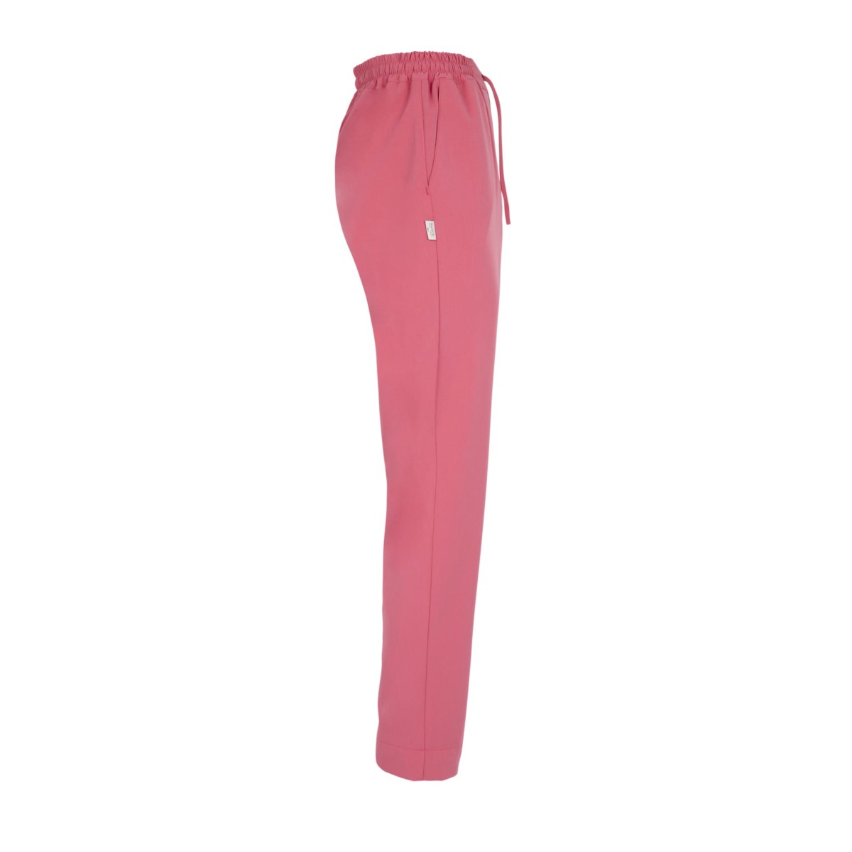 Pantalon de Travail Mixte Novakare Rose Corail