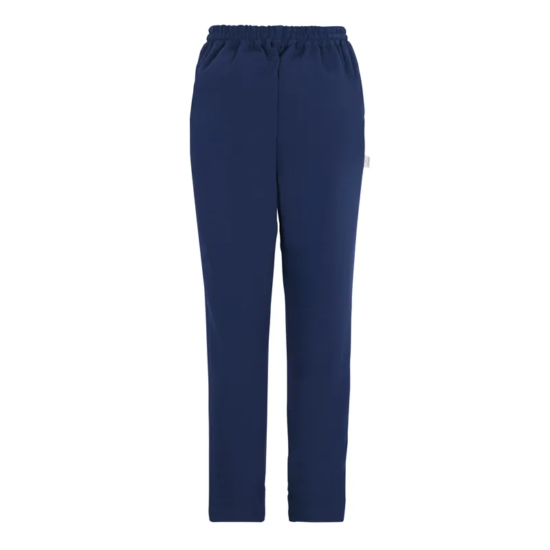 Pantalon de Travail Novakare Bleu foncé - Mixte & confortable | Molinel Hasson
