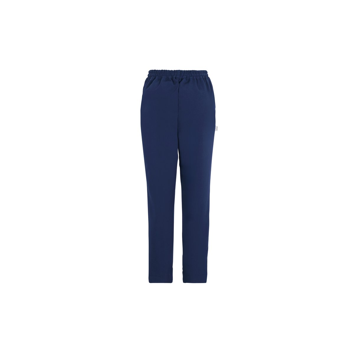 Novakare Dark Blue Work Trousers – Unisex & comfortable | Molinel Hasson