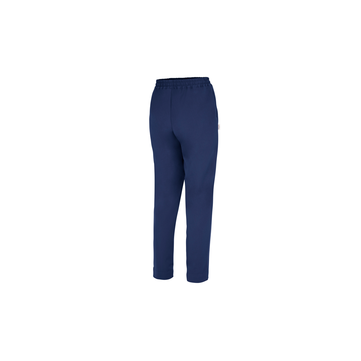 Pantalon de Travail Novakare Bleu foncé - Mixte & confortable | Molinel Hasson