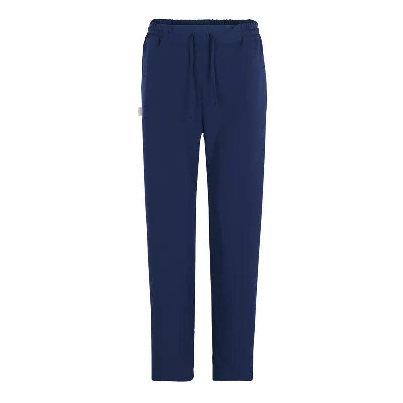Novakare Dark Blue Work Trousers – Unisex & comfortable | Molinel Hasson