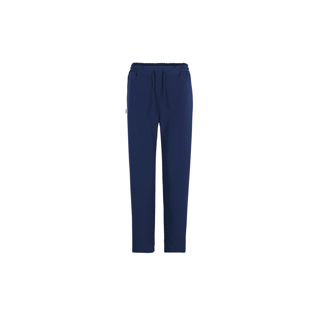 Pantalon de Travail Novakare Bleu foncé - Mixte & confortable | Molinel Hasson