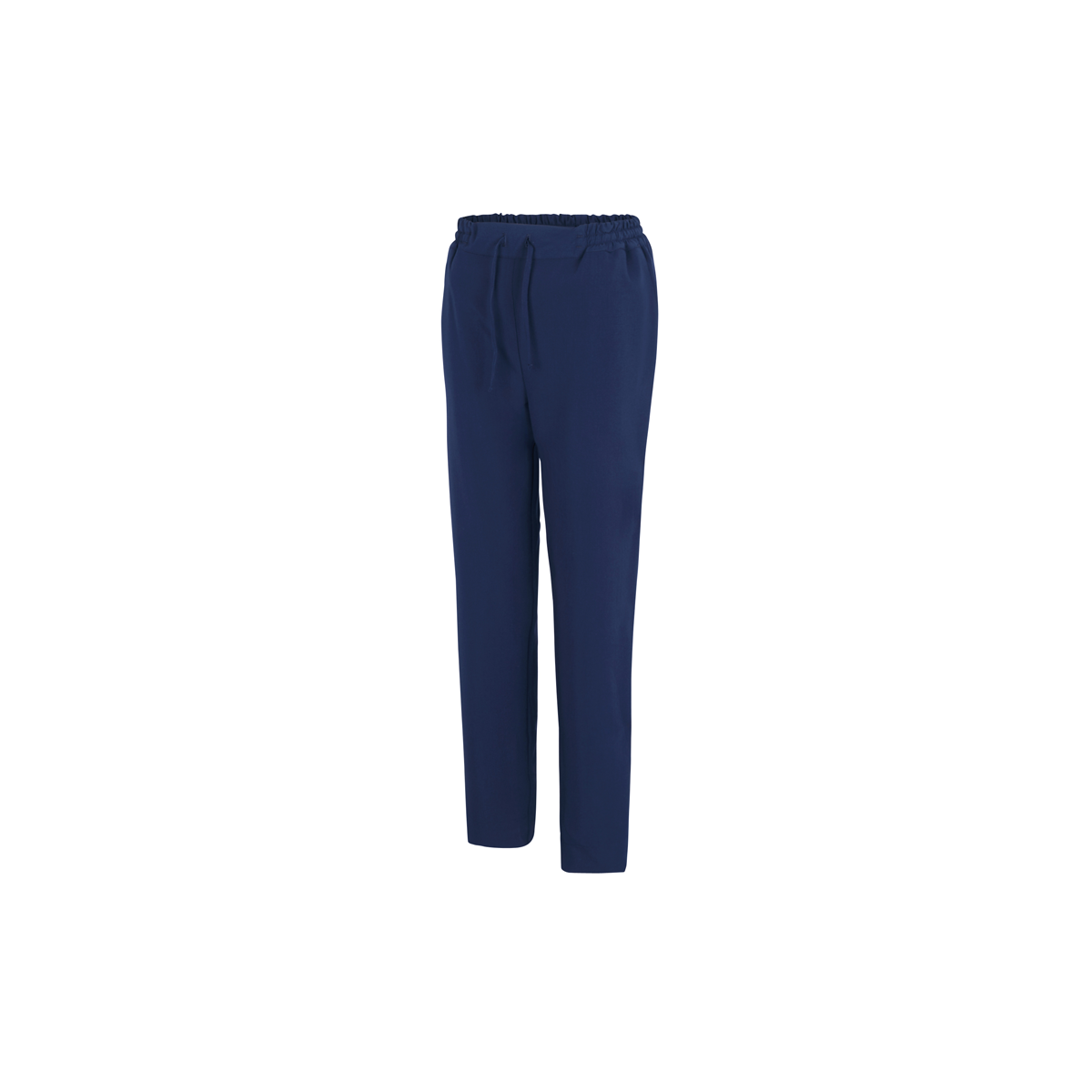 Novakare Dark Blue Work Trousers – Unisex & comfortable | Molinel Hasson