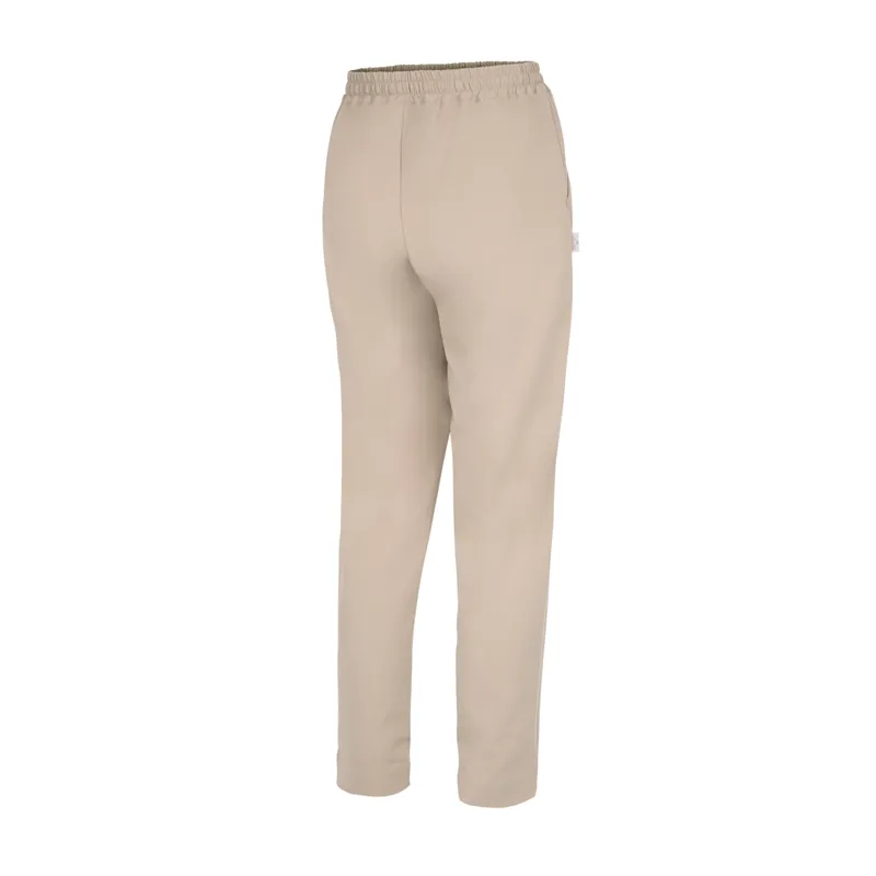 Novakare Sand Beige Work Trousers – Unisex & comfortable | Molinel Hasson