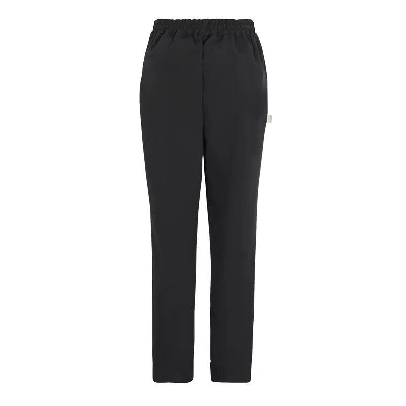 Pantalon de Travail Mixte Novakare Noir