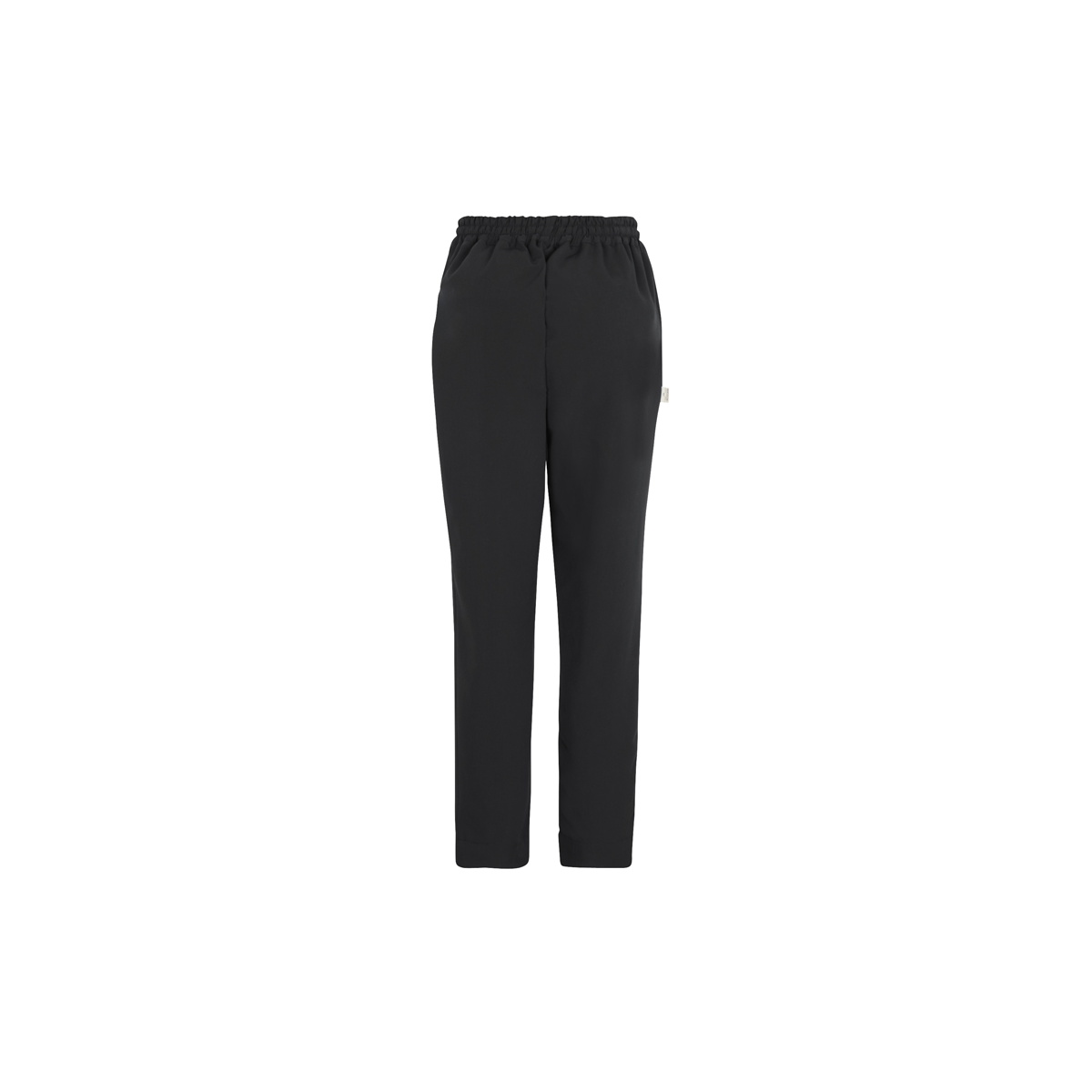 Pantalon de Travail Mixte Novakare Noir