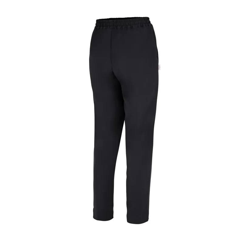 Novakare Black Work Trousers – Unisex & comfortable | Molinel Hasson