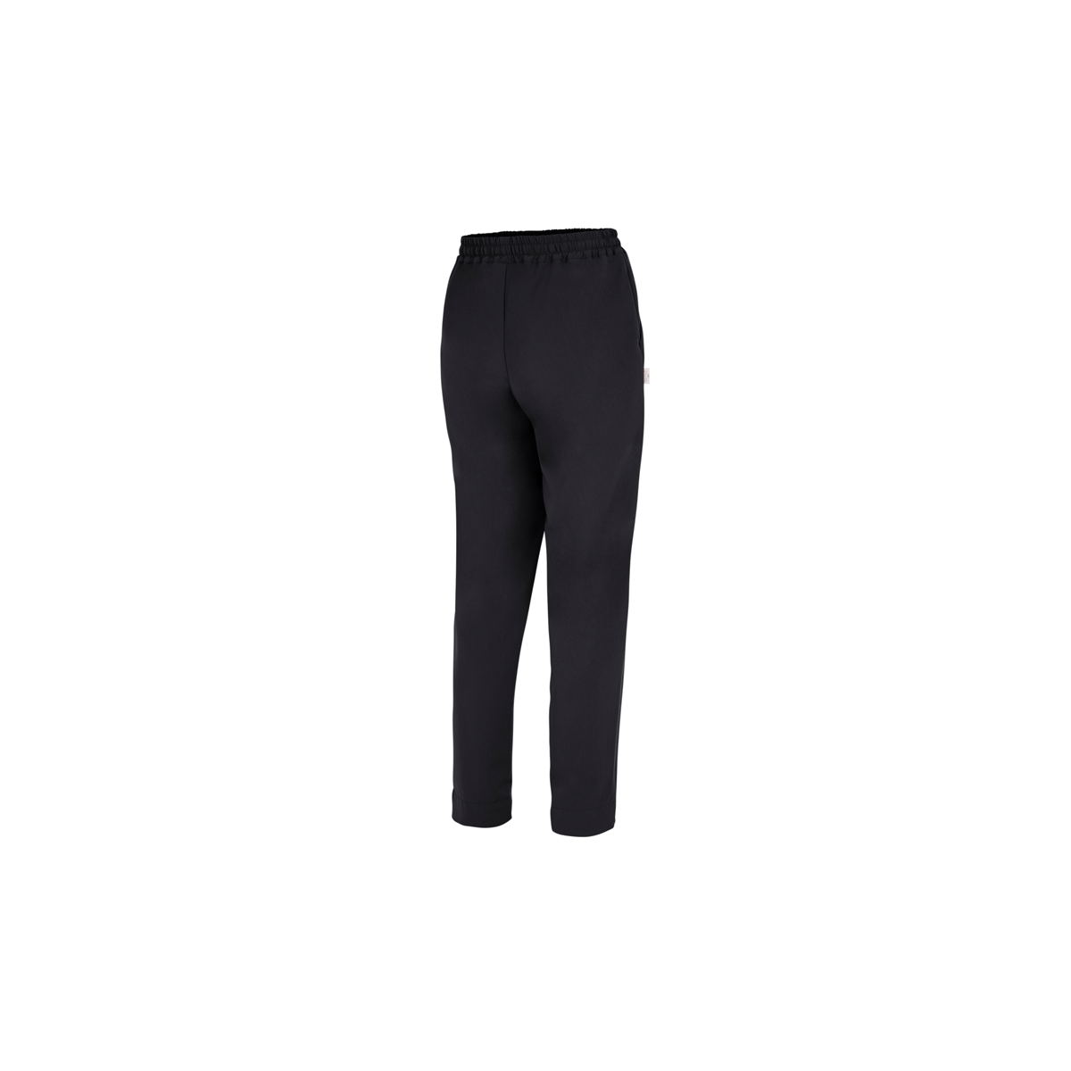 Pantalon de Travail Mixte Novakare Noir