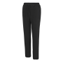 Pantalon de Travail Mixte Novakare Noir