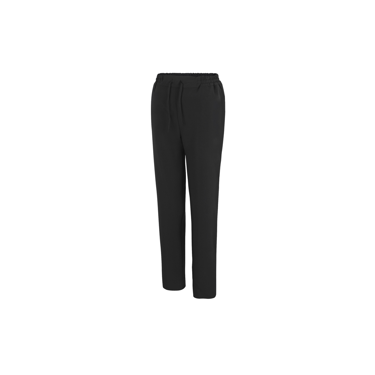 Novakare Black Work Trousers – Unisex & comfortable | Molinel Hasson
