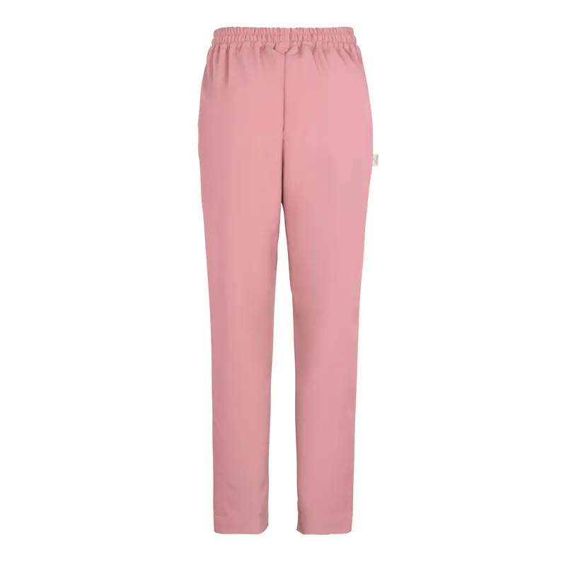 Pantalon de Travail Novakare Vieux Rose - Mixte & confortable | Molinel Hasson