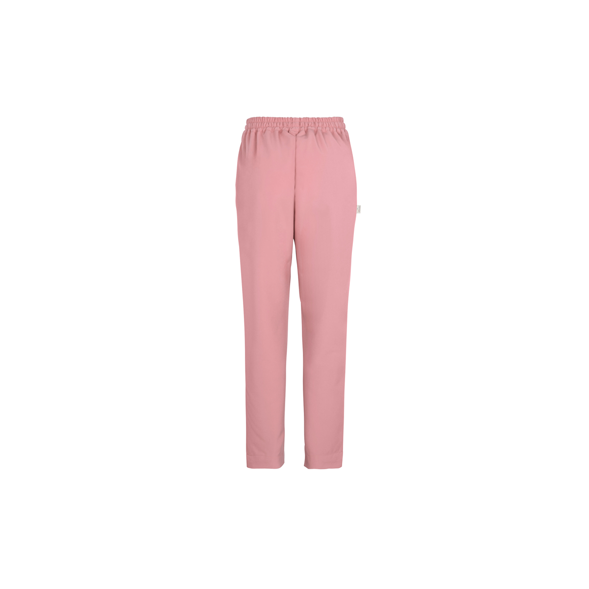 Pantalon de Travail Novakare Vieux Rose - Mixte & confortable | Molinel Hasson
