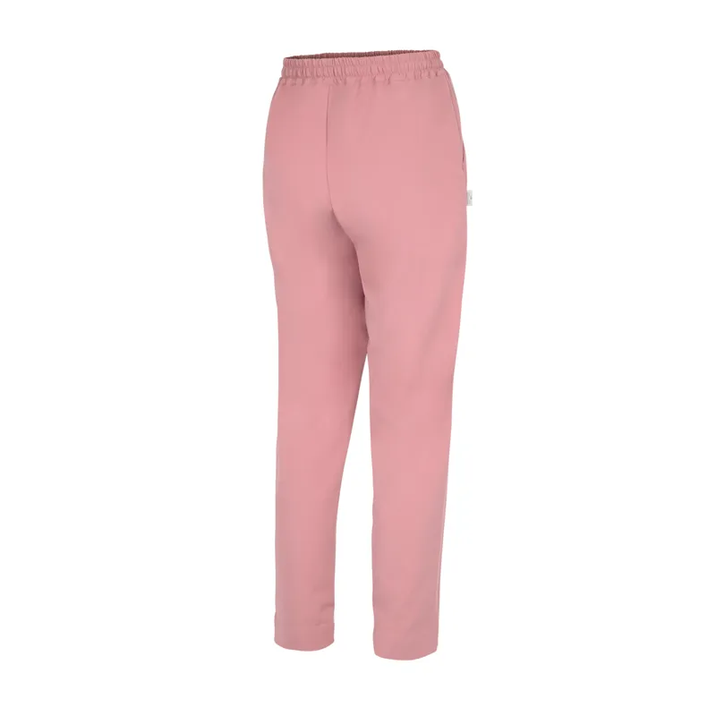 Pantalon de Travail Novakare Vieux Rose - Mixte & confortable | Molinel Hasson