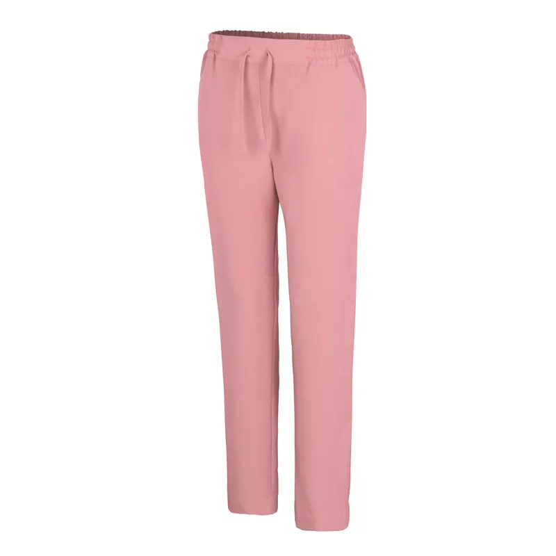 Pantalon de Travail Novakare Vieux Rose - Mixte & confortable | Molinel Hasson