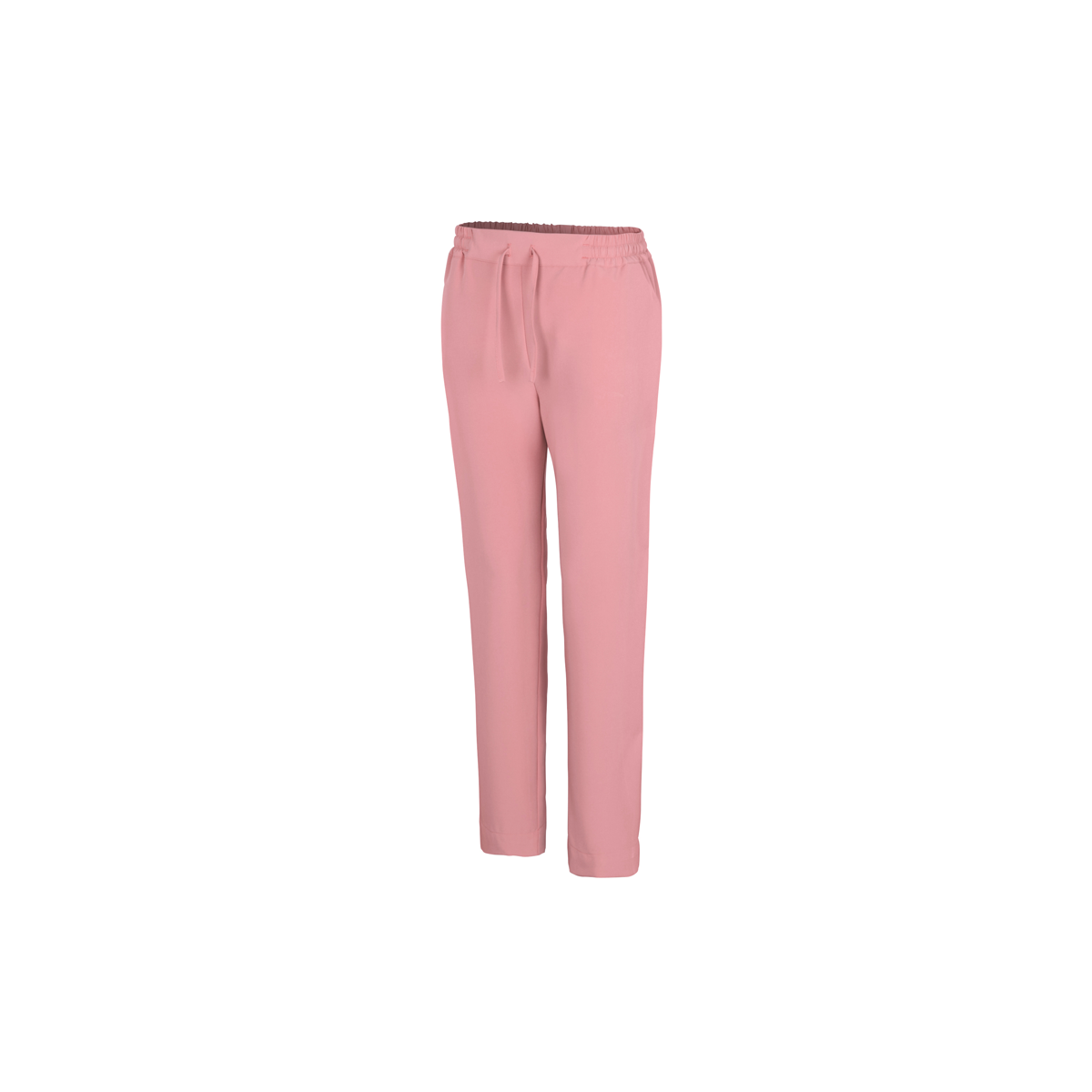 Novakare Dusty Pink Work Trousers – Unisex & comfortable | Molinel Hasson