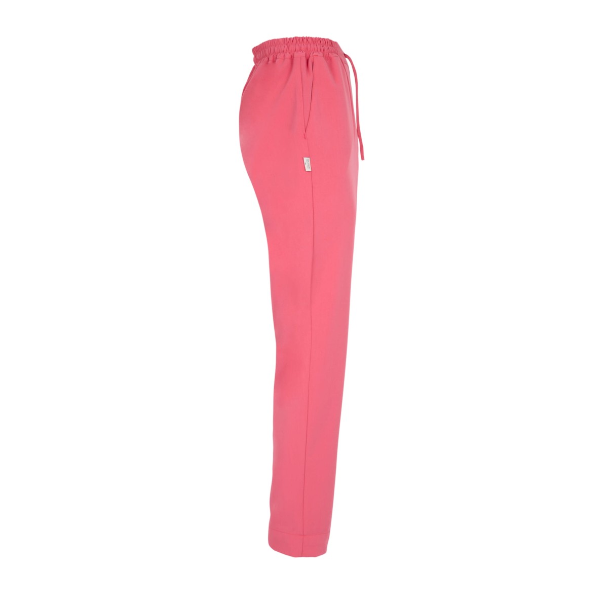 Pantalon de Travail Mixte Novakare Rose Corail