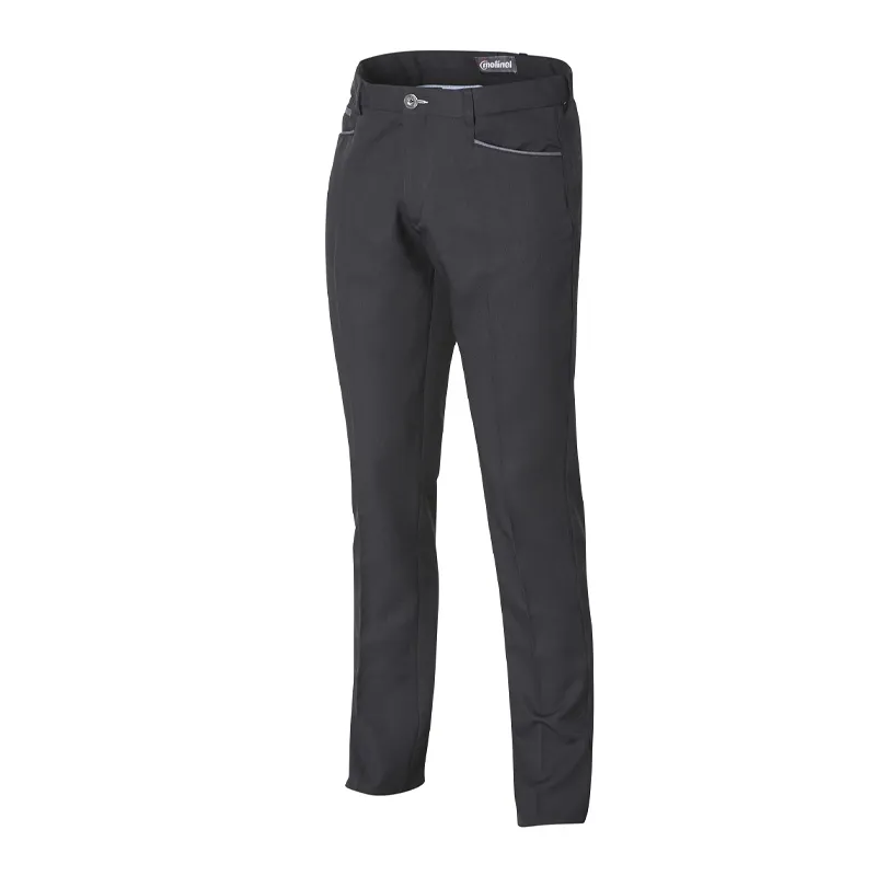 Fit'n Blue Men’s Service Trousers – For service professionals | Molinel