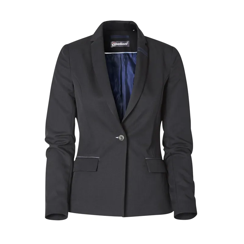 Veste de service Fit'N Blue Molinel