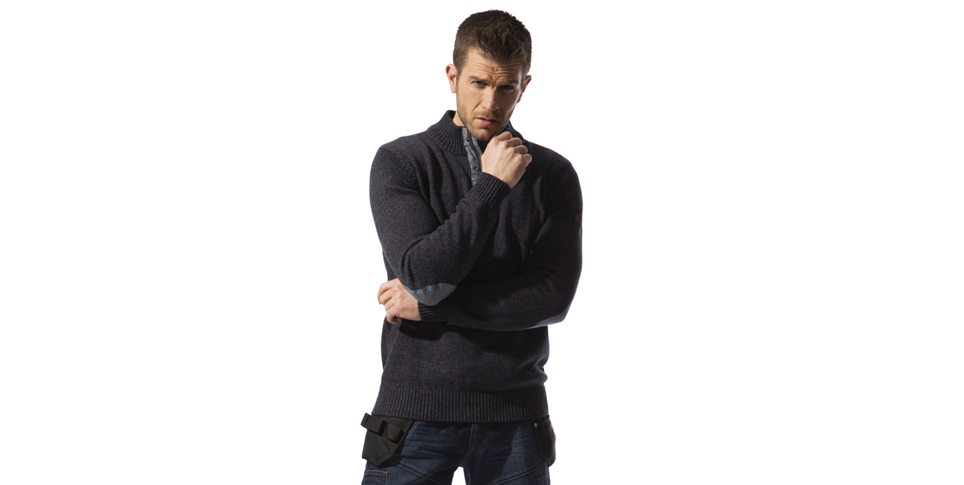 Vetement de travail DENIM
