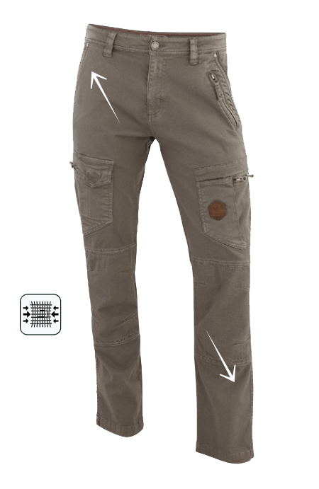 Pantalon-Molinel-Stretch