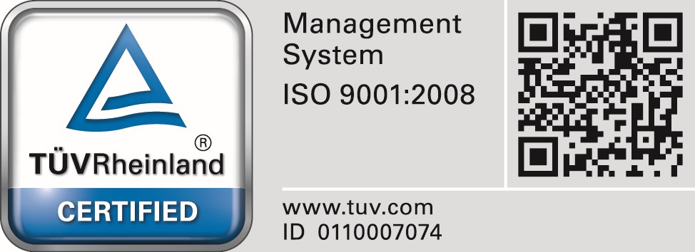 ISO 9001 2015