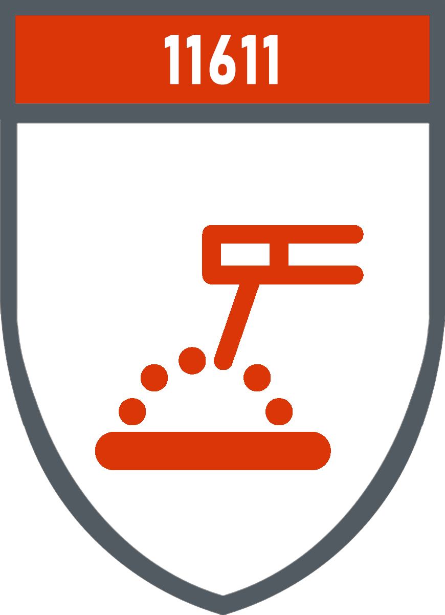Molinel - Norme EN ISO 11611 : Vêtements de protection utilisés pendant le soudage et les techniques connexes