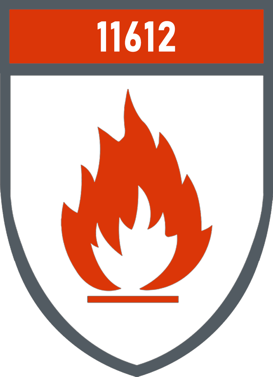 Molinel - Norme EN ISO 11612 : Vêtements de protection contre la chaleur et les flammes