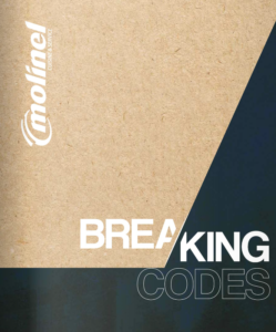 Molinel Catalogue Breaking Codes Métiers de Bouche