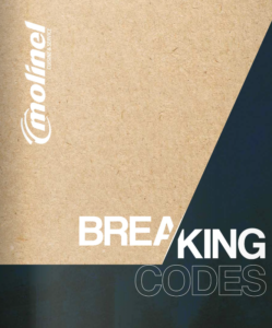 Molinel Catalogue Breaking Codes Catering Trades