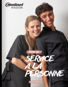 Molinel Hasson Service a la Personne Collectivites Esthetique