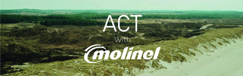 Act with Molinel