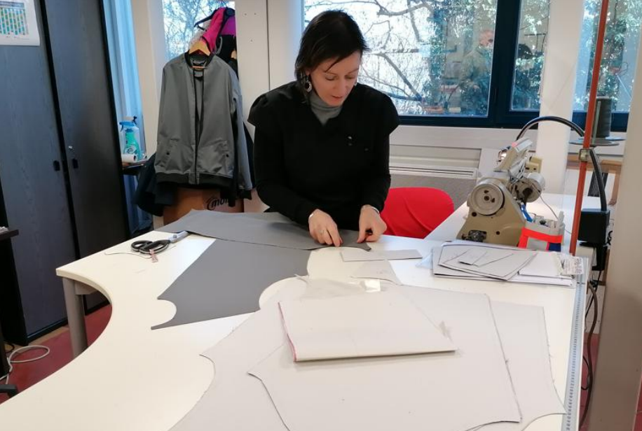 Molinel Presse Atelier Liergues Fabrication Speciale Grand Compte