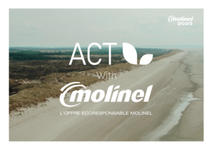 Offre Eco Responsable Molinel