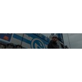 Parka de travail
