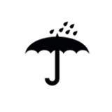 EN 343 Pluie Intempéries