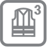 PBM - Vest HZ 3