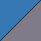 Azul & gris hormigón